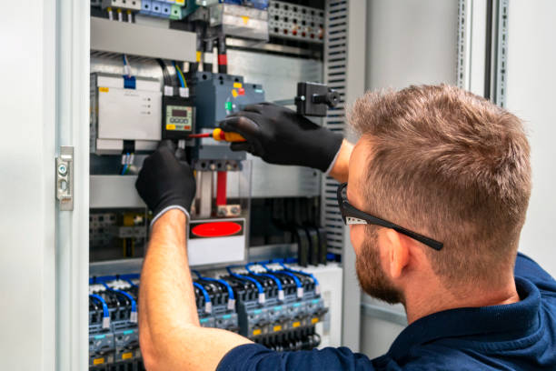 Best Electrical Rewiring Services  in Perrysburg, OH