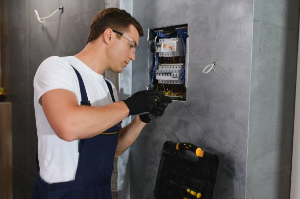 Best Electrical Contractors for Businesses  in Perrysburg, OH