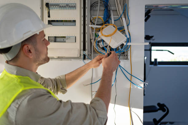 Best Residential Electrician Services  in Perrysburg, OH